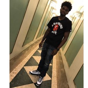 Meet your Posher, Jon